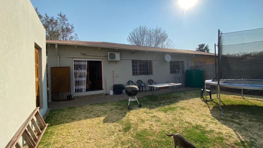 3 Bedroom Property for Sale in Wilgehof Free State